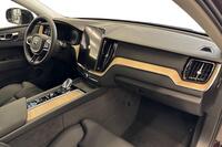 heti ajoon Volvo XC60