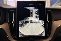 heti ajoon Volvo XC60