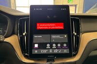 heti ajoon Volvo XC60