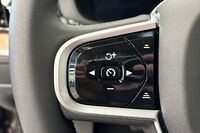 heti ajoon Volvo XC60