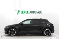 heti ajoon Hyundai IONIQ 5