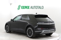 heti ajoon Hyundai IONIQ 5