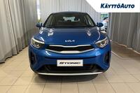 heti ajoon Kia Stonic