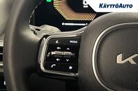 heti ajoon Kia Sorento
