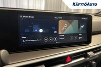 heti ajoon Kia Sorento