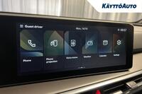 heti ajoon Kia Sorento