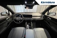 heti ajoon Kia Sorento