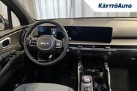 heti ajoon Kia Sorento