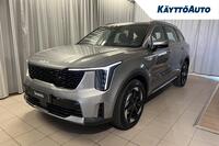 heti ajoon Kia Sorento