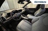heti ajoon Kia Sorento