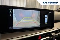 heti ajoon Kia Sorento