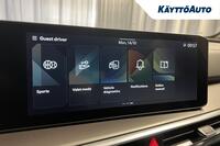 heti ajoon Kia Sorento