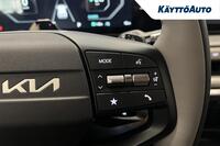 heti ajoon Kia EV4