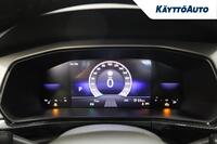 heti ajoon Volkswagen T-Cross