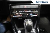 heti ajoon Volkswagen T-Cross