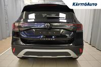 heti ajoon Volkswagen T-Cross