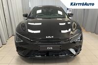 heti ajoon Kia EV6