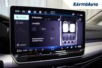 heti ajoon Volkswagen Golf