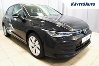 heti ajoon Volkswagen Golf