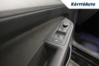 heti ajoon Volkswagen Golf