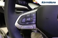 heti ajoon Volkswagen Golf