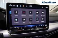 heti ajoon Volkswagen Golf