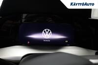 heti ajoon Volkswagen Golf