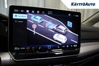 heti ajoon Volkswagen Golf