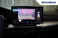 heti ajoon Volkswagen Golf