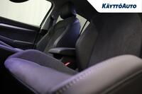 heti ajoon Volkswagen Golf