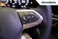 heti ajoon Volkswagen Golf