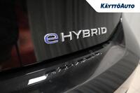 heti ajoon Volkswagen Golf