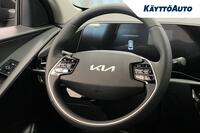 heti ajoon Kia Niro