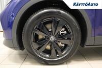 heti ajoon Volkswagen ID.4