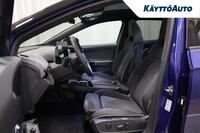 heti ajoon Volkswagen ID.4