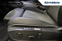 heti ajoon Volkswagen ID.4