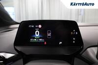 heti ajoon Volkswagen ID.4