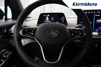 heti ajoon Volkswagen ID.4