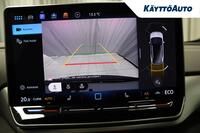 heti ajoon Volkswagen ID.4