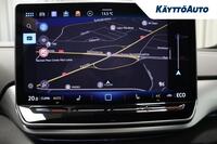 heti ajoon Volkswagen ID.4