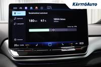 heti ajoon Volkswagen ID.4