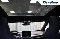 heti ajoon Volkswagen ID.4