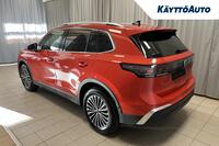 heti ajoon Volkswagen Tiguan