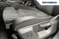 heti ajoon Volkswagen Tiguan