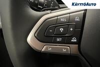 heti ajoon Volkswagen Tiguan