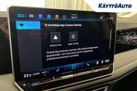 heti ajoon Volkswagen Tiguan