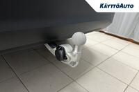 heti ajoon Volkswagen Tiguan