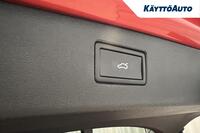 heti ajoon Volkswagen Tiguan