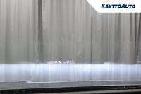 heti ajoon Volkswagen ID.7