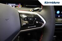 heti ajoon Volkswagen ID.7